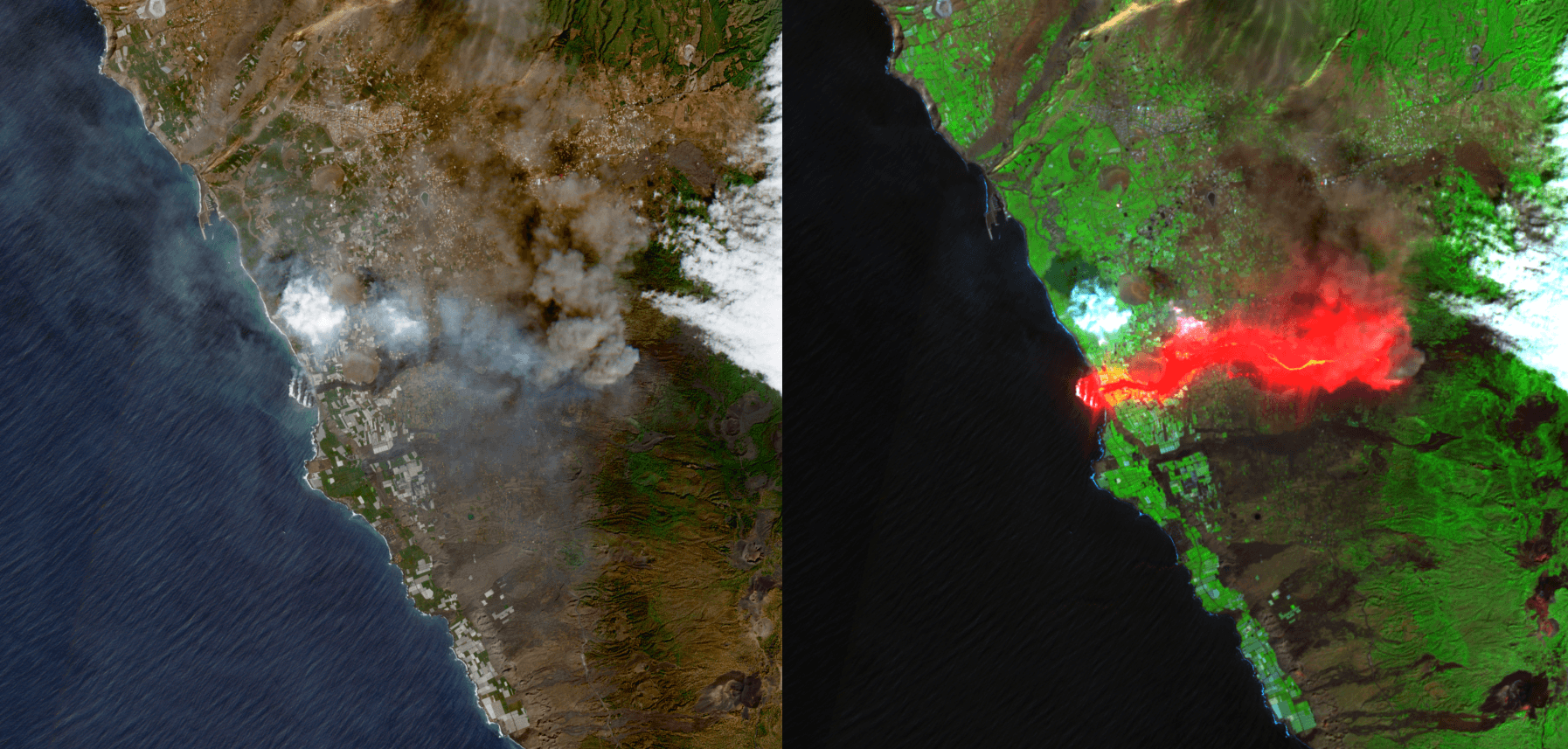 AI for Earth Observation